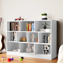 კარადა WHITE K4004