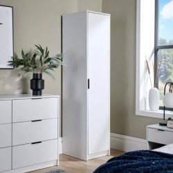 კარადა WHITE K0396