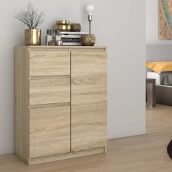 კომოდი OAK K0402