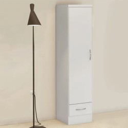 კარადა WHITE K0365