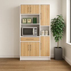 სამზარეულოს კარადა sonomo S005