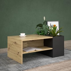 ჟურნალების მაგიდა j0427