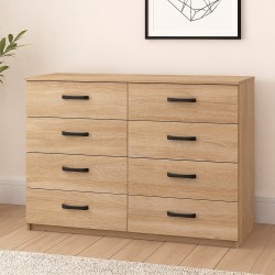 კომოდი sonoma K0458