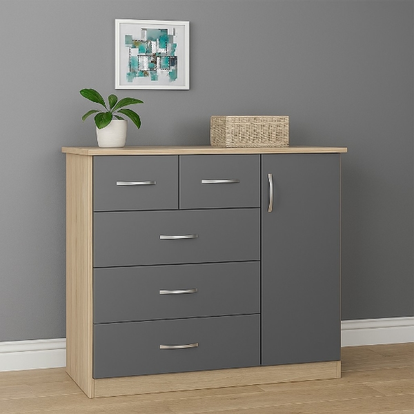 კომოდი K0364