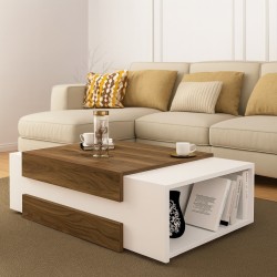 ჟურნალების მაგიდა j0415