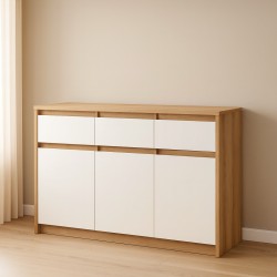 კომოდი K0444