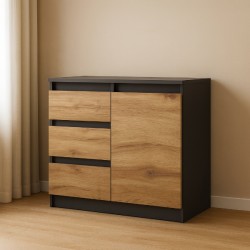 კომოდი K0445