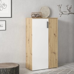 ფეხსაცმლის კარადა F04