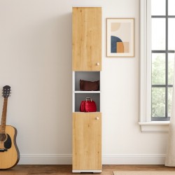 ფეხსაცმლის კარადა F10