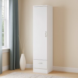 კარადა WHITE K0365