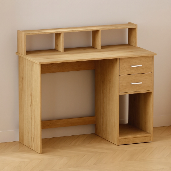 საწერი მაგიდა OAK S0015