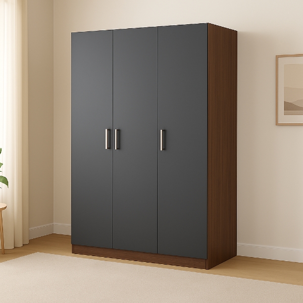 გარდერობი oak G003