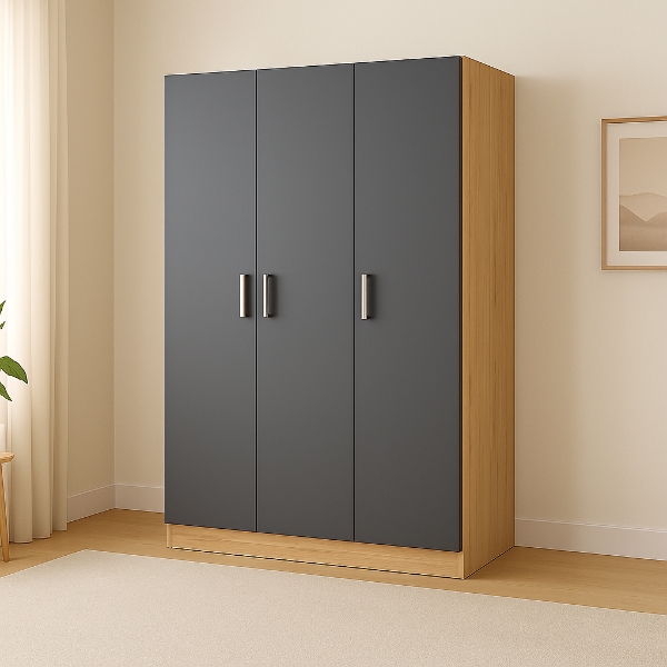 გარდერობი G003