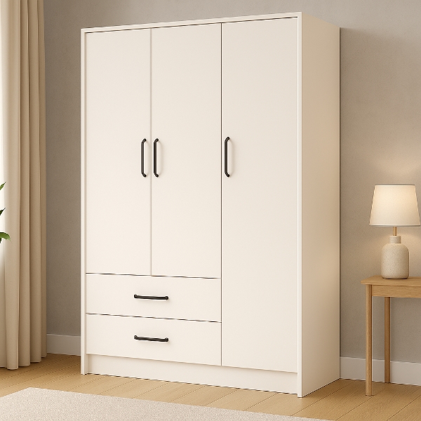 გარდერობი G004