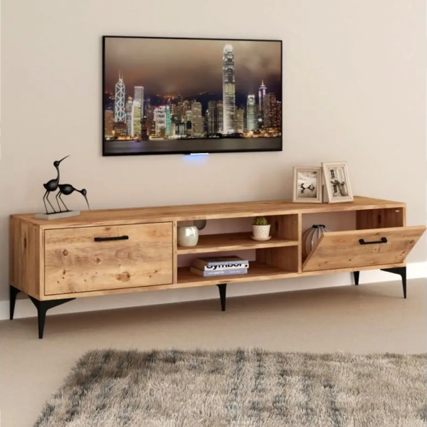 ტელევიზორის მაგიდა T0481