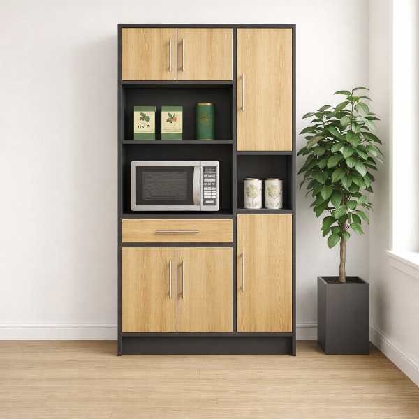 სამზარეულოს კარადა Oak S005