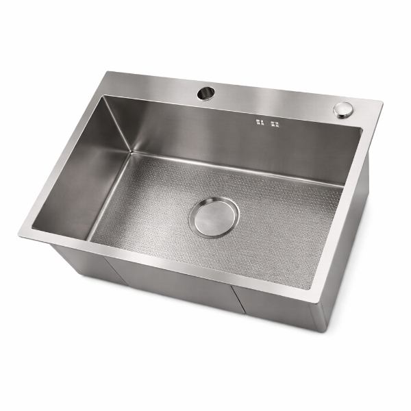 კარბონირებული ნიჟარა FOSTER FOS 005