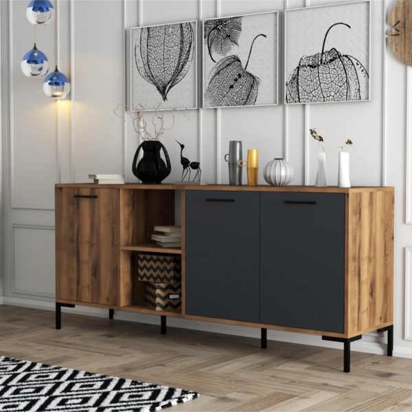 კომოდი K0517